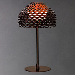 Flos Tatou T1 Table Lamp Bronze